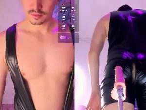 Cam4 Private Sex Chat of CamiloSeed