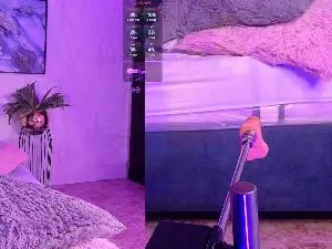 Cam4 Free Live Porn of CamiloSeed