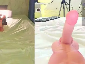 Cam4 Free Live Porn of CamiloSeed