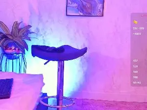 Cam4 Sex Chat of CamiloSeed