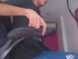 Cam4 Private Sex Chat of Camilo_Boyxx