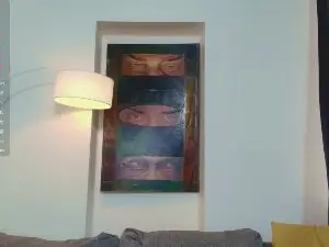 Cam4 Sex Chat of AllisonNooe