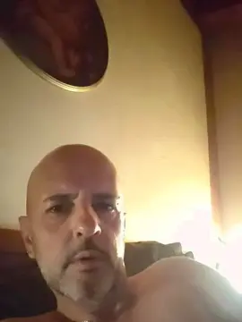 Cam4 Live Sex Cam of CIONDOLONE82