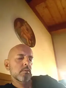 Cam4 Private Sex Chat of CIONDOLONE82
