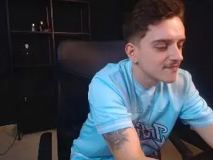 Cam4 Adult Webcam of FelixStark