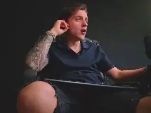 Cam4 Nude Webcam of FelixStark