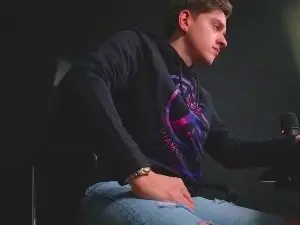 Cam4 Sex Chat of FelixStark