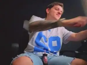 Cam4 Sex Cam of FelixStark