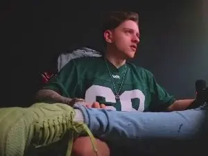 Cam4 Live Porn of FelixStark