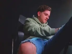 Cam4 Adult Webcam of FelixStark