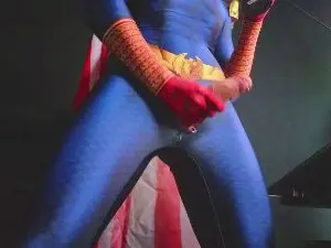 Cam4 Nude Webcam of FelixStark