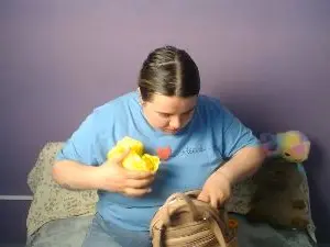 Cam4 Private Sex Chat of Shy_bb