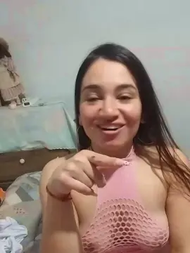 Cam4 Live Porn of itati3