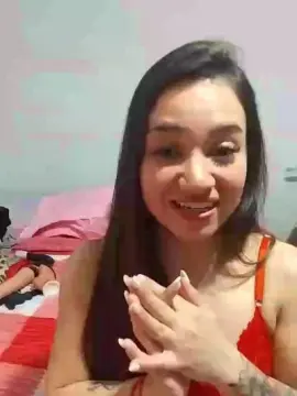 Cam4 Nude Webcam of itati3