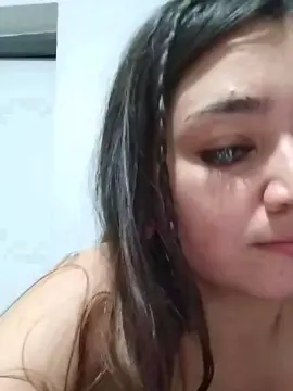 Cam4 Free Live Porn of itati3