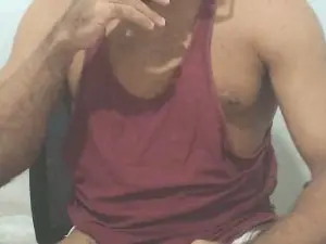 Cam4 Adult Webcam of Paulotesao7