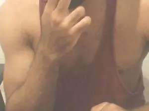 Cam4 Sex Cam of Paulotesao7