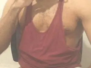 Cam4 Nude Webcam of Paulotesao7
