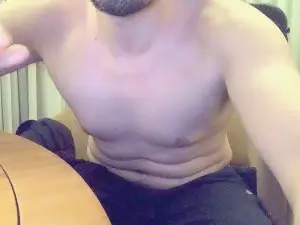 Cam4 Adult Webcam of Putoarrombadao