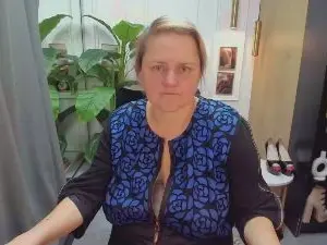 Cam4 Adult Webcam of ScarlettSoft