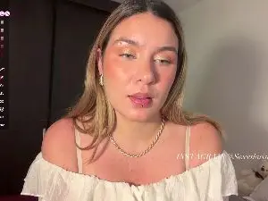 Cam4 Private Sex Chat of _Larissa