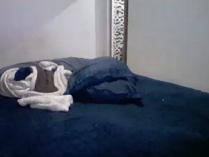 Cam4 Nude Webcam of Lis_Vi