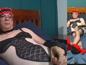 Cam4 Best live sex cam show of Mandy_Mutton