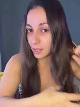 Cam4 Live Porn of ninavittorex