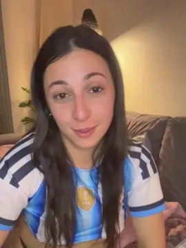 Cam4 Live Porn of ninavittorex