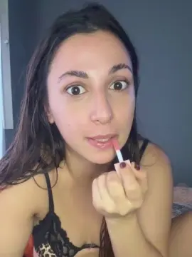 Cam4 Sex Chat of ninavittorex