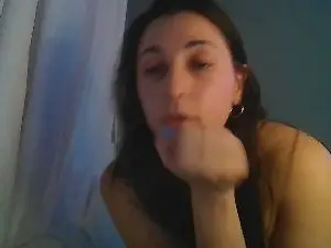 Cam4 Live Porn of ninavittorex