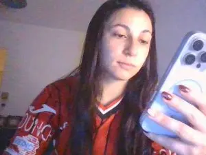 Cam4 Private Sex Chat of ninavittorex