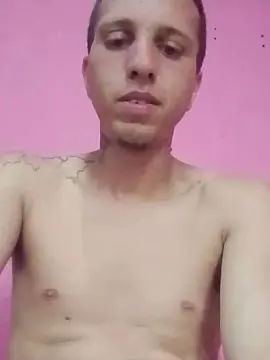 Cam4 Live Sex of BRANQUINHOXX