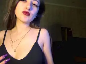 Cam4 Adult Webcam of EugeniaStoffel