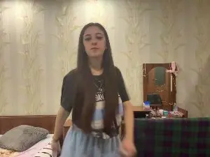Cam4 Live Sex of EugeniaStoffel