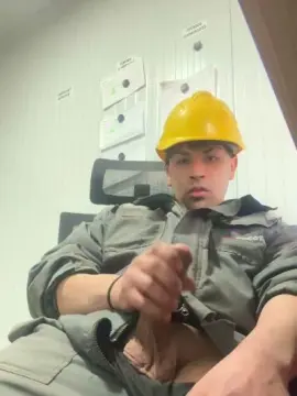 Cam4 Nude Webcam of Facuviggr