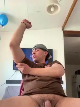Cam4 Sex Cam of Facuviggr