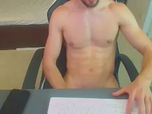 Cam4 Private Sex Chat of FelixRook