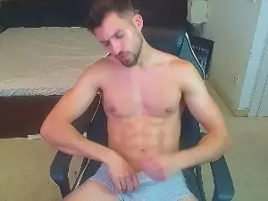 Cam4 Adult Webcam of FelixRook