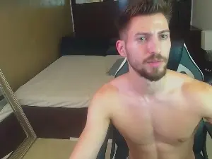 Cam4 Adult Webcam of FelixRook