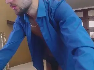 Cam4 Adult Video Chat of FelixRook