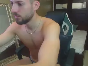 Cam4 Nude Webcam of FelixRook