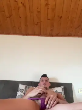 Cam4 Live Porn of Kosmos30