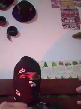Cam4 Live Porn of Maldixx69