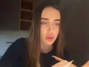 Cam4 Live Porn of Pretyvika