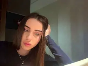 Cam4 Live Sex Cam of Pretyvika