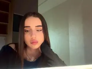 Cam4 Best live sex cam show of Pretyvika