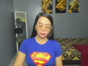 Cam4 Free Live Porn of Transmanilasue