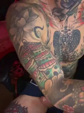 Cam4 Live Porn of sicario666_sexy