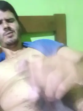 Cam4 Nude Webcam of Indomavel021